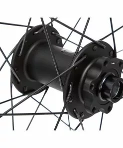 Crankbrothers Synthesis Laufradsatz 27.5" 110x15mm/148x12mm Boost E-Bike TLR Shimano Schwarz -E-Mountainbikes Verkäufe crankbrothers synthesis wheel set 275 110x15mm 148x12mm boost e bike tlr shimano black 4