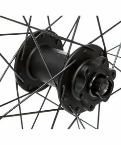 Crankbrothers Synthesis Laufradsatz 27.5" 110x15mm/148x12mm Boost E-Bike TLR SRAM XD Schwarz -E-Mountainbikes Verkäufe crankbrothers synthesis wheel set 275 110x15mm 148x12mm boost e bike tlr sram xd black 4