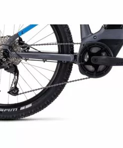 Cube Acid 240 Hybrid Rookie Pro 400 Kinder Blau -E-Mountainbikes Verkäufe cube acid 240 hybrid rookie pro 400 kids actionteam 4 1