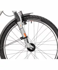 Cube Acid 260 Allroad Jugend Grau/weiß -E-Mountainbikes Verkäufe cube acid 260 allroad jugend greynorange 5