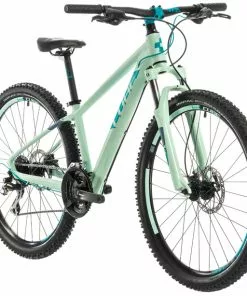 Cube Acid 260 Disc Jugend Türkis