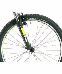 Cube Acid 260 Jugend Schwarz -E-Mountainbikes Verkäufe cube acid 260 jugend black yellow 4