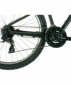 Cube Acid 260 Jugend Schwarz -E-Mountainbikes Verkäufe cube acid 260 jugend black yellow 5