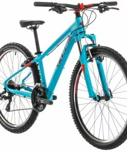 Cube Acid 260 Jugend Blau