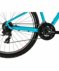 Cube Acid 260 Jugend Blau -E-Mountainbikes Verkäufe cube acid 260 jugend blue red 5
