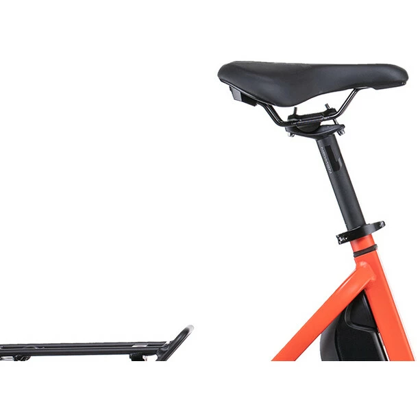 Cube Compact Hybrid 500 Orange/schwarz 6 Cube Compact Hybrid 500 Orange/schwarz – Bild 6