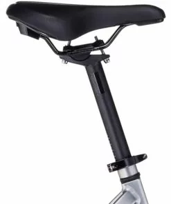 Cube Compact Sport Hybrid 500 Schwarz/silber -E-Mountainbikes Verkäufe cube compact sport hybrid 500 blacknpolarsilver 6