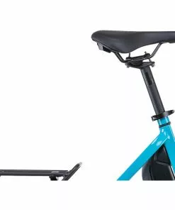 Cube Compact Sport Hybrid 500 Petrol/türkis -E-Mountainbikes Verkäufe cube compact sport hybrid 500 bluenlime 6