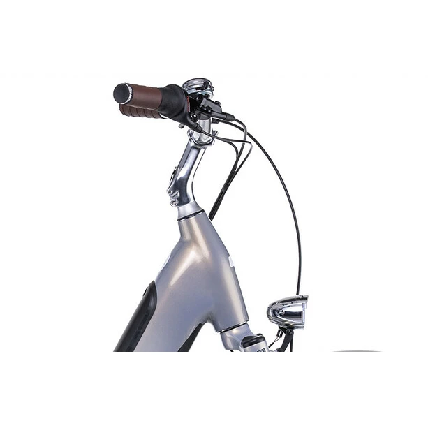 Cube Ella Cruise Hybrid 500 Easy Entry Silber 2 Cube Ella Cruise Hybrid 500 Easy Entry Silber – Bild 2