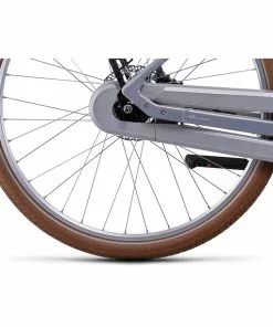 Cube Ella Cruise Hybrid 500 Easy Entry Silber 10 Cube Ella Cruise Hybrid 500 Easy Entry Silber -E-Mountainbikes Verkäufe cube ella cruise hybrid 500 easy entry pearlysilvernwhite 5