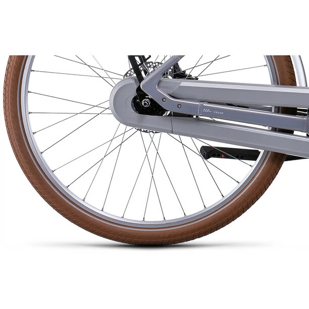 Cube Ella Cruise Hybrid 500 Easy Entry Silber 5 Cube Ella Cruise Hybrid 500 Easy Entry Silber – Bild 5