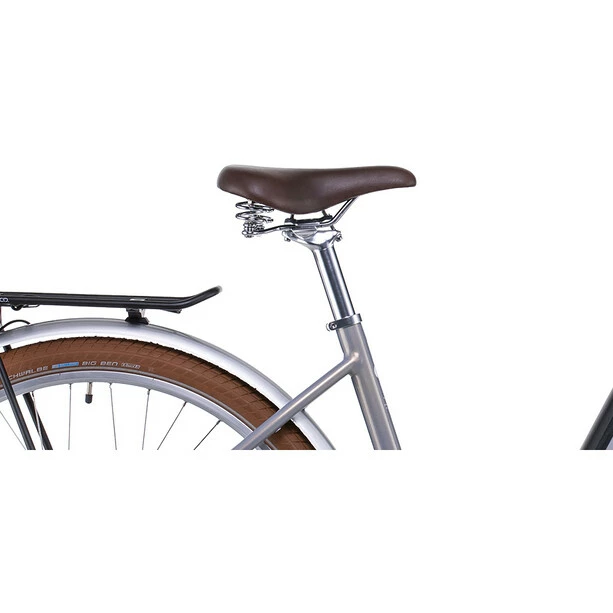 Cube Ella Cruise Hybrid 500 Easy Entry Silber 6 Cube Ella Cruise Hybrid 500 Easy Entry Silber – Bild 6