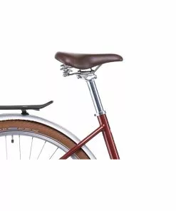 Cube Ella Ride Hybrid 500 Easy Entry Rot -E-Mountainbikes Verkäufe cube ella ride hybrid 500 easy entry auburnnsalmon 6