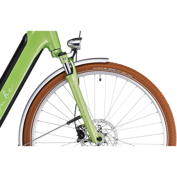 Cube Ella Ride Hybrid 500 Easy Entry Grün 3 Cube Ella Ride Hybrid 500 Easy Entry Grün – Bild 3