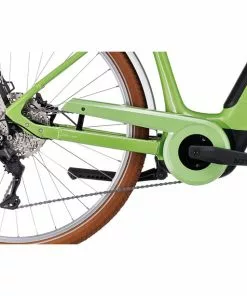 Cube Ella Ride Hybrid 500 Easy Entry Grün 9 Cube Ella Ride Hybrid 500 Easy Entry Grün -E-Mountainbikes Verkäufe cube ella ride hybrid 500 easy entry greenngreen 4