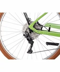 Cube Ella Ride Hybrid 500 Easy Entry Grün 10 Cube Ella Ride Hybrid 500 Easy Entry Grün -E-Mountainbikes Verkäufe cube ella ride hybrid 500 easy entry greenngreen 5