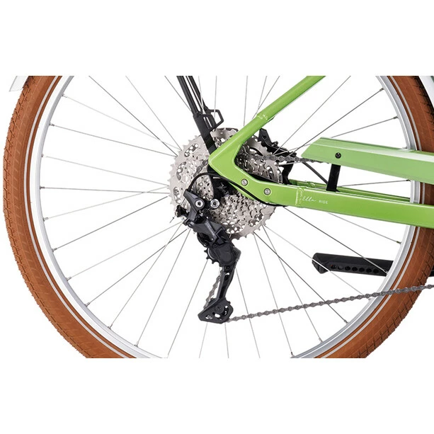 Cube Ella Ride Hybrid 500 Easy Entry Grün 5 Cube Ella Ride Hybrid 500 Easy Entry Grün – Bild 5