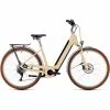Cube Ella Ride Hybrid 500 Easy Entry Gelb