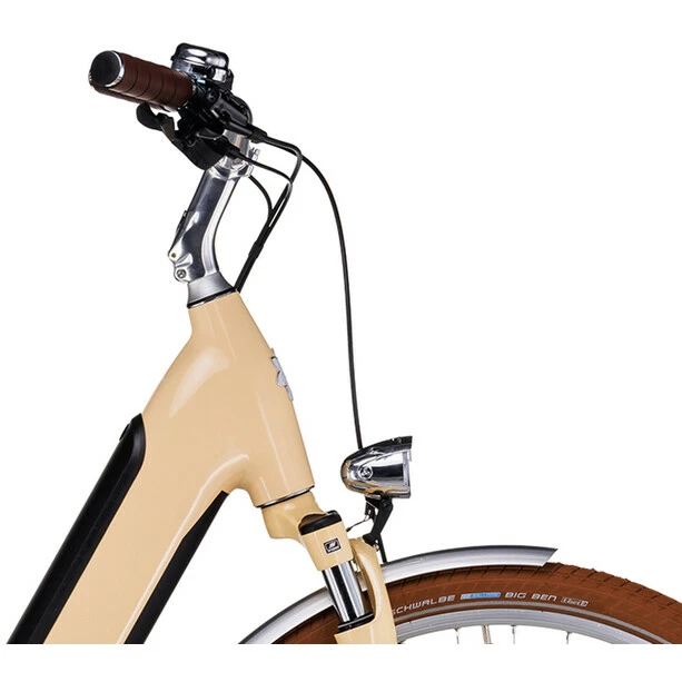 Cube Ella Ride Hybrid 500 Easy Entry Gelb 2 Cube Ella Ride Hybrid 500 Easy Entry Gelb – Bild 2