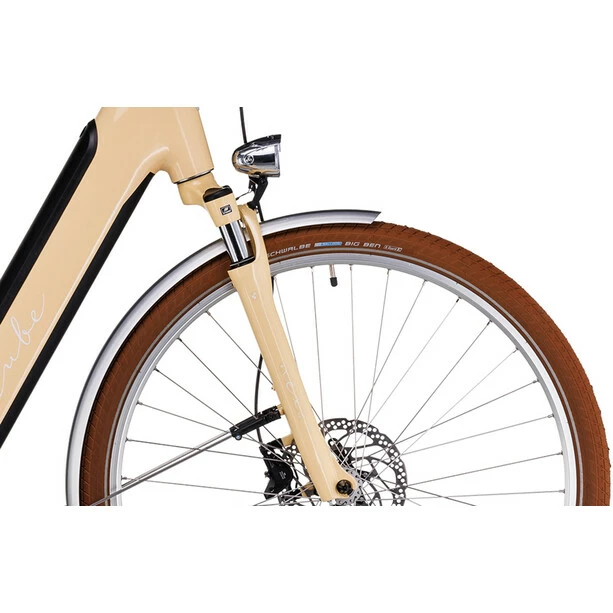 Cube Ella Ride Hybrid 500 Easy Entry Gelb 3 Cube Ella Ride Hybrid 500 Easy Entry Gelb – Bild 3