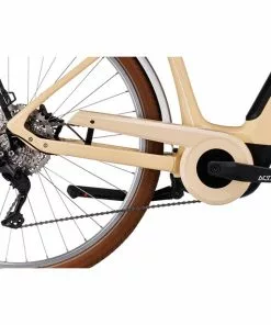 Cube Ella Ride Hybrid 500 Easy Entry Gelb 9 Cube Ella Ride Hybrid 500 Easy Entry Gelb -E-Mountainbikes Verkäufe cube ella ride hybrid 500 easy entry honeynwhite 4