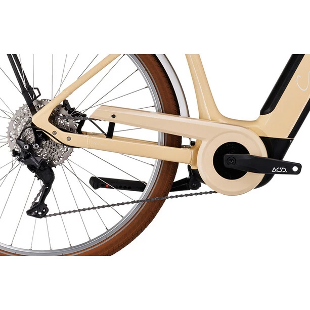 Cube Ella Ride Hybrid 500 Easy Entry Gelb 4 Cube Ella Ride Hybrid 500 Easy Entry Gelb – Bild 4