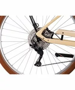 Cube Ella Ride Hybrid 500 Easy Entry Gelb 10 Cube Ella Ride Hybrid 500 Easy Entry Gelb -E-Mountainbikes Verkäufe cube ella ride hybrid 500 easy entry honeynwhite 5