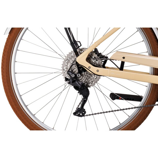 Cube Ella Ride Hybrid 500 Easy Entry Gelb 5 Cube Ella Ride Hybrid 500 Easy Entry Gelb – Bild 5