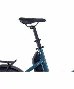 Cube Fold Hybrid 500 Blau -E-Mountainbikes Verkäufe cube fold hybrid 500 darkbluenblack 6