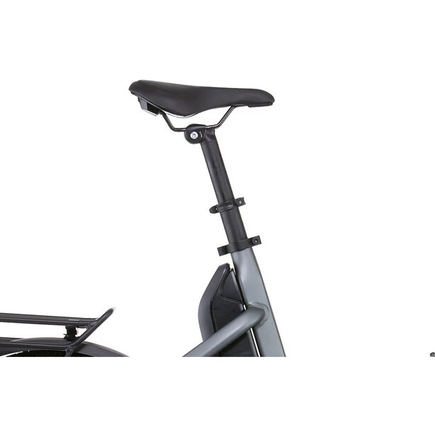 Cube Fold Sport Hybrid 500 Grau 6 Cube Fold Sport Hybrid 500 Grau – Bild 6