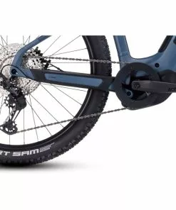 Cube Reaction Hybrid ABS 750 Easy Entry Blau 9 Cube Reaction Hybrid ABS 750 Easy Entry Blau -E-Mountainbikes Verkäufe cube reaction hybrid abs 750 easy entry smaragdgreynblue 4