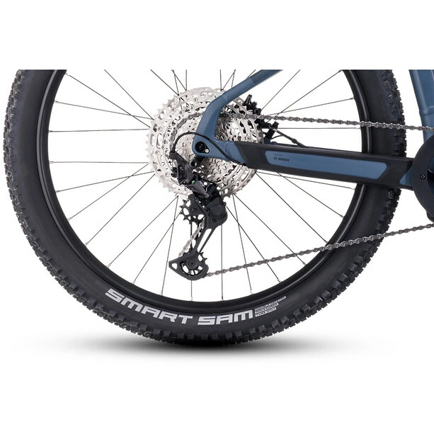 Cube Reaction Hybrid ABS 750 Easy Entry Blau 5 Cube Reaction Hybrid ABS 750 Easy Entry Blau – Bild 5