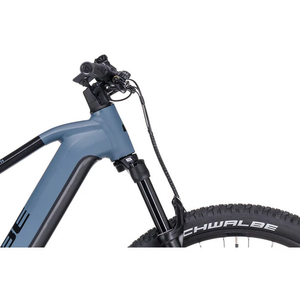 Cube Reaction Hybrid ABS 750 Blau 2 Cube Reaction Hybrid ABS 750 Blau – Bild 2