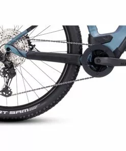 Cube Reaction Hybrid ABS 750 Blau 9 Cube Reaction Hybrid ABS 750 Blau -E-Mountainbikes Verkäufe cube reaction hybrid abs 750 smaragdgreynblue 4