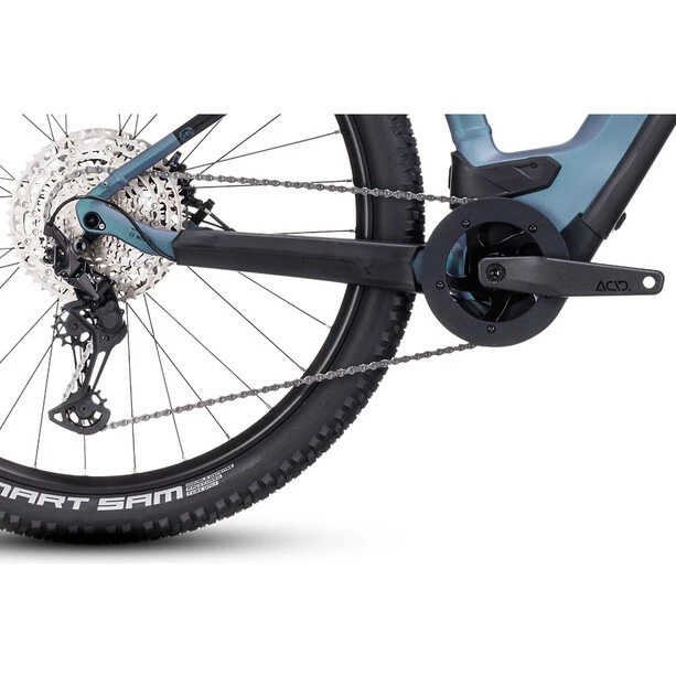 Cube Reaction Hybrid ABS 750 Blau 4 Cube Reaction Hybrid ABS 750 Blau – Bild 4