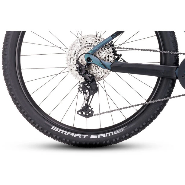 Cube Reaction Hybrid ABS 750 Blau 5 Cube Reaction Hybrid ABS 750 Blau – Bild 5