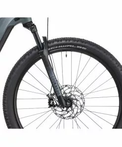 Cube Reaction Hybrid EXC 625 Grau -E-Mountainbikes Verkäufe cube reaction hybrid exc 625 greynred 3