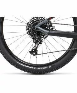 Cube Reaction Hybrid EXC 625 Grau -E-Mountainbikes Verkäufe cube reaction hybrid exc 625 greynred 5