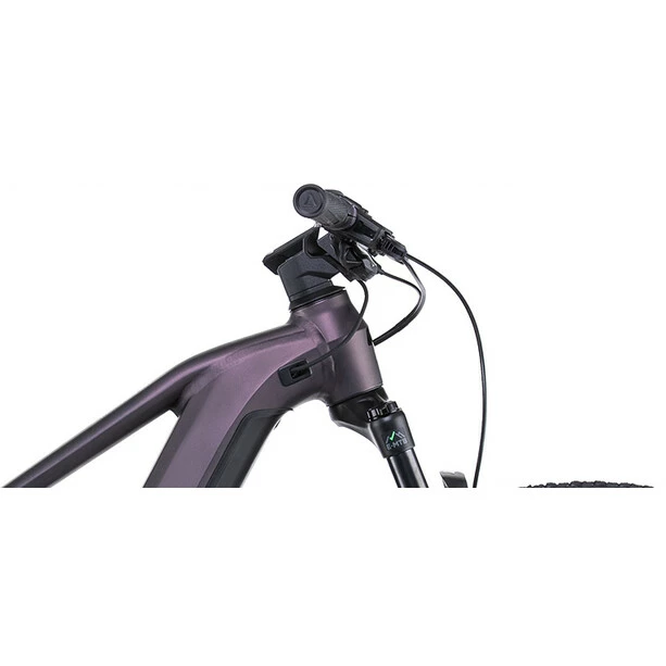 Cube Reaction Hybrid EXC 625 Lila 2 Cube Reaction Hybrid EXC 625 Lila – Bild 2