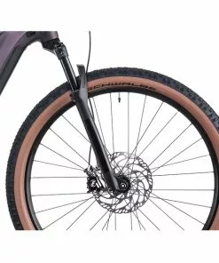 Cube Reaction Hybrid EXC 625 Lila 8 Cube Reaction Hybrid EXC 625 Lila -E-Mountainbikes Verkäufe cube reaction hybrid exc 625 smokylilacnblack 3