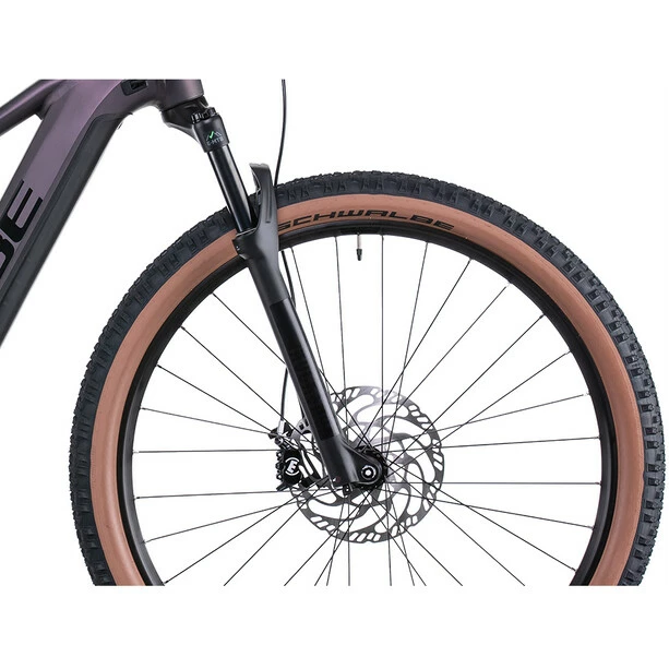 Cube Reaction Hybrid EXC 625 Lila 3 Cube Reaction Hybrid EXC 625 Lila – Bild 3