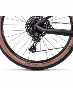 Cube Reaction Hybrid EXC 625 Lila 10 Cube Reaction Hybrid EXC 625 Lila -E-Mountainbikes Verkäufe cube reaction hybrid exc 625 smokylilacnblack 5