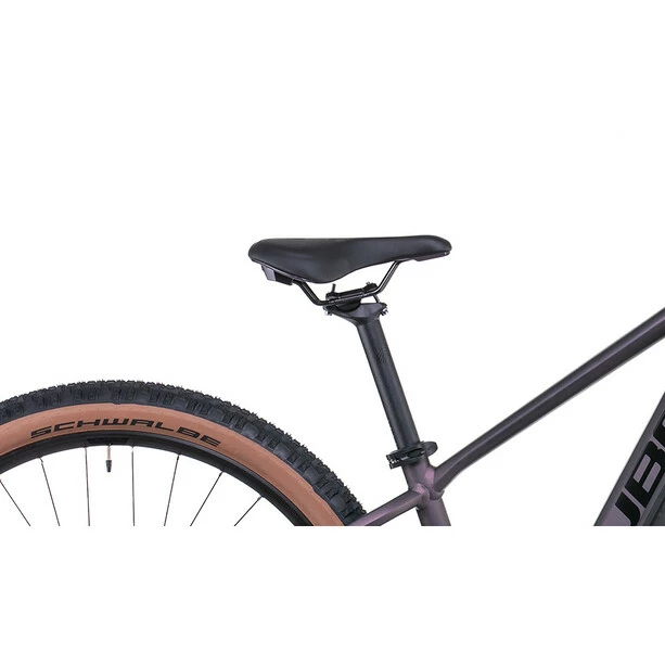 Cube Reaction Hybrid EXC 625 Lila 6 Cube Reaction Hybrid EXC 625 Lila – Bild 6