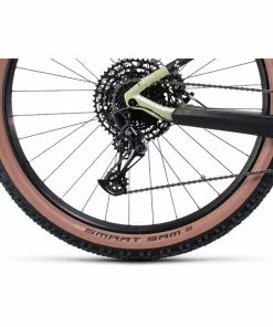 Cube Reaction Hybrid EXC 625 Trapez Grün -E-Mountainbikes Verkäufe cube reaction hybrid exc 625 trapeze greennflashgreen 5