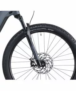 Cube Reaction Hybrid EXC 625 Trapez Grau -E-Mountainbikes Verkäufe cube reaction hybrid exc 625 trapeze greynred 3