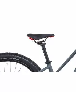 Cube Reaction Hybrid EXC 625 Trapez Grau -E-Mountainbikes Verkäufe cube reaction hybrid exc 625 trapeze greynred 6