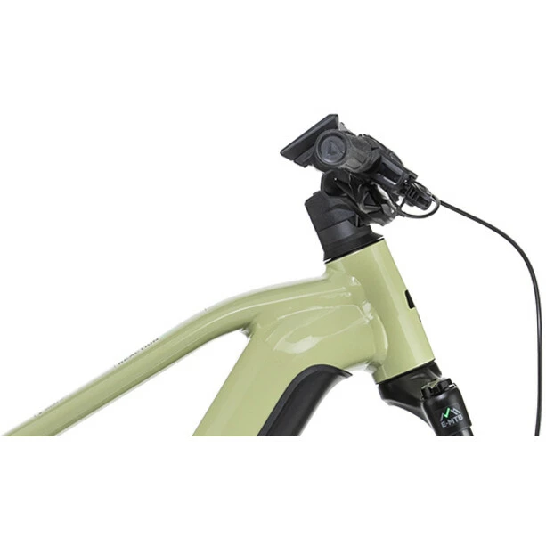 Cube Reaction Hybrid EXC 750 Grün 2 Cube Reaction Hybrid EXC 750 Grün – Bild 2