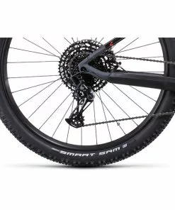 Cube Reaction Hybrid EXC 750 Grau 10 Cube Reaction Hybrid EXC 750 Grau -E-Mountainbikes Verkäufe cube reaction hybrid exc 750 greynred 5