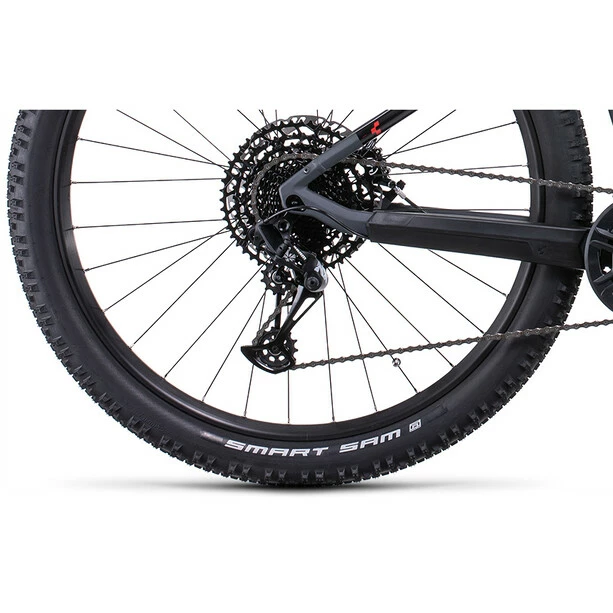 Cube Reaction Hybrid EXC 750 Grau 5 Cube Reaction Hybrid EXC 750 Grau – Bild 5