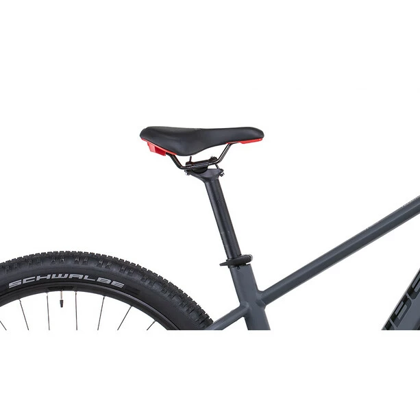 Cube Reaction Hybrid EXC 750 Grau 6 Cube Reaction Hybrid EXC 750 Grau – Bild 6